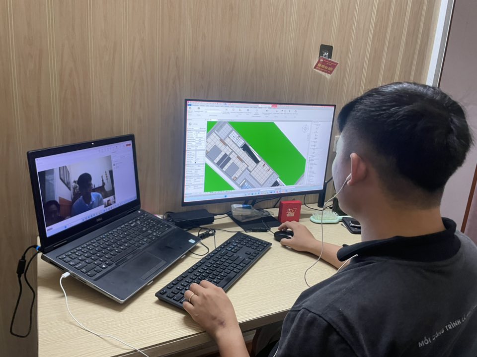 Lắng nghe ý kiến khách hàng
