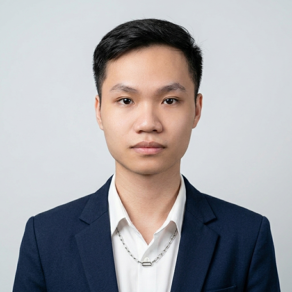 KS. Phạm Huy Phương